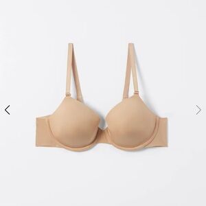 Soma vanishing 360 perfect coverage bra